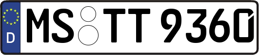 MS-TT9360