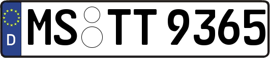 MS-TT9365
