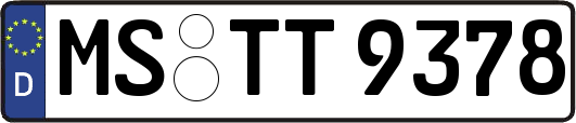 MS-TT9378