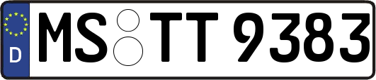 MS-TT9383