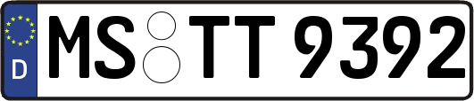 MS-TT9392