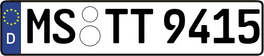 MS-TT9415