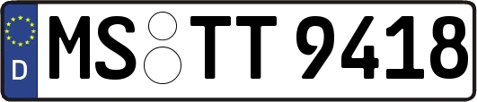 MS-TT9418