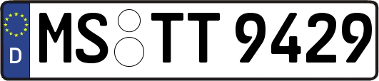 MS-TT9429