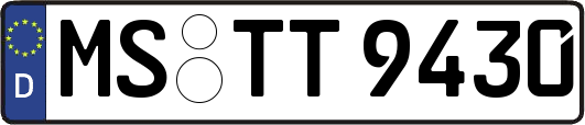 MS-TT9430