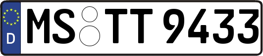MS-TT9433