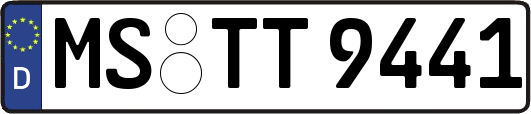 MS-TT9441
