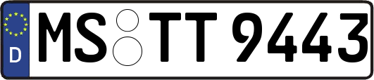 MS-TT9443