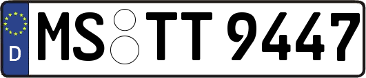 MS-TT9447