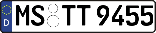 MS-TT9455