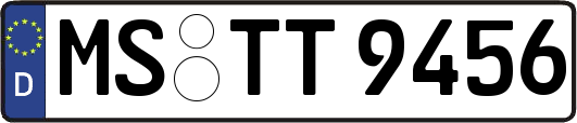 MS-TT9456