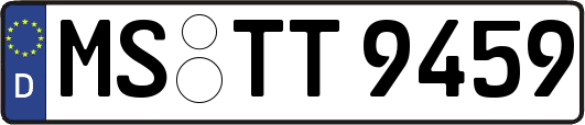 MS-TT9459