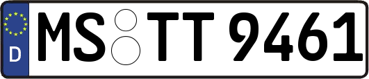 MS-TT9461