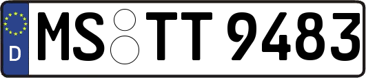MS-TT9483