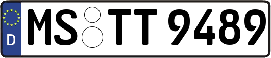 MS-TT9489