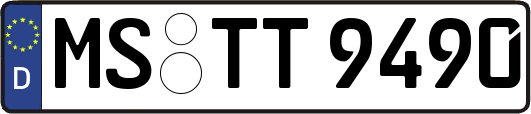 MS-TT9490