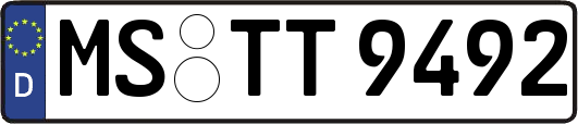 MS-TT9492