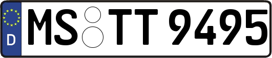 MS-TT9495