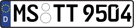 MS-TT9504