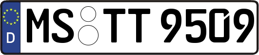 MS-TT9509