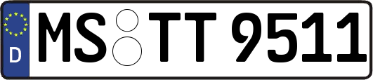 MS-TT9511