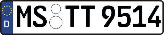 MS-TT9514
