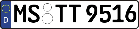MS-TT9516