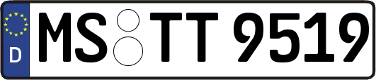 MS-TT9519