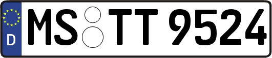 MS-TT9524