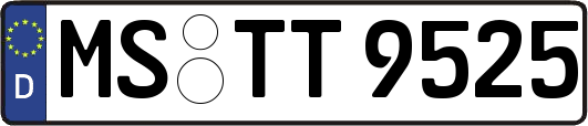 MS-TT9525