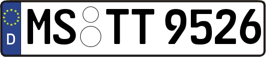 MS-TT9526