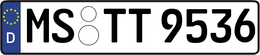 MS-TT9536