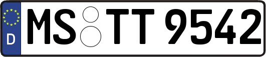 MS-TT9542