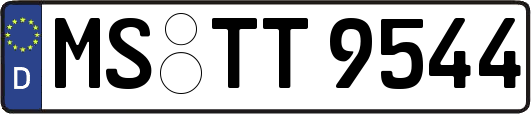 MS-TT9544