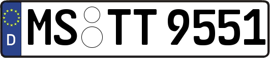 MS-TT9551