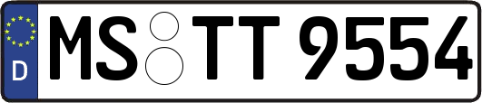 MS-TT9554