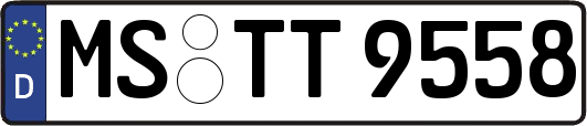 MS-TT9558