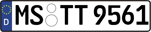 MS-TT9561