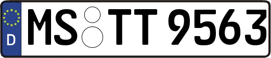 MS-TT9563