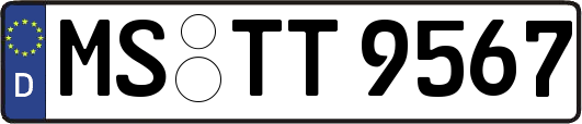 MS-TT9567
