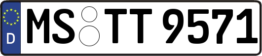 MS-TT9571
