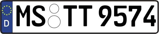 MS-TT9574