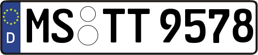 MS-TT9578
