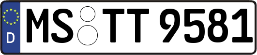MS-TT9581