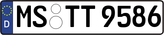 MS-TT9586
