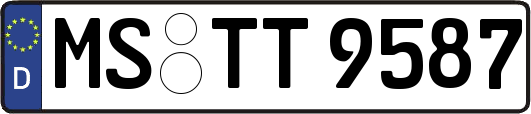 MS-TT9587