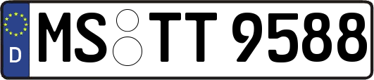 MS-TT9588