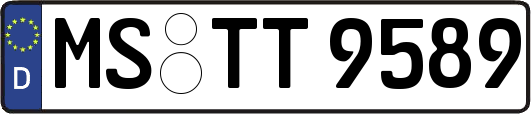 MS-TT9589