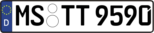 MS-TT9590