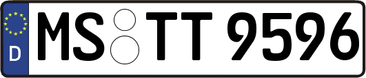MS-TT9596